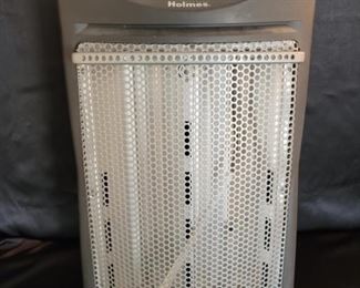 Holmes Heater, works great