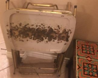 Eat dinner like it’s the 60’s