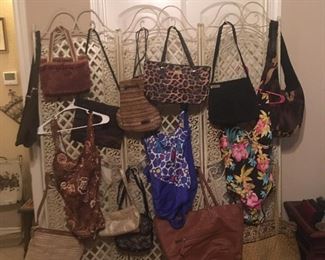 We got your next bag...