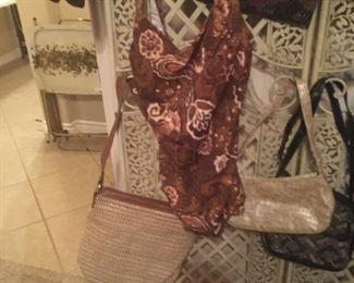 I’m calling dibs on this suit... matches my eyes.