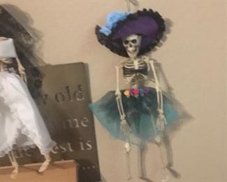 Sonny tried to play too, but it just wasn’t the same.