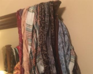 Scarves 