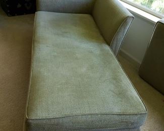 that's another chaise, all the same color