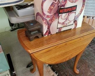 Metropolitan vitromaster stoneware