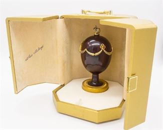 Theo Faberge