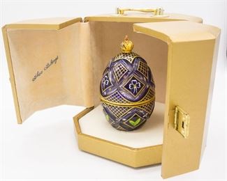 Theo Faberge