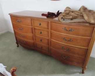 Dixie Dresser - Made in USA