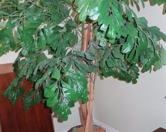 Large Artificial Plant