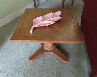 Other Side Table