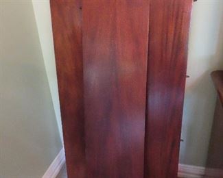 3 Leaves to Dining Table