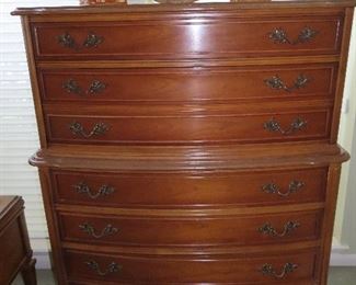 Dixie Dresser - Made in USA