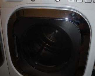 LG Dryer