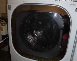 LG Washer
