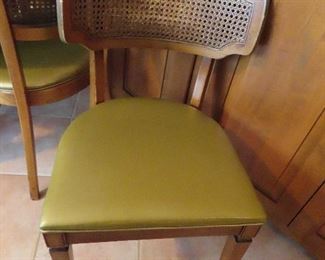 Picture of Kitchen Chair
