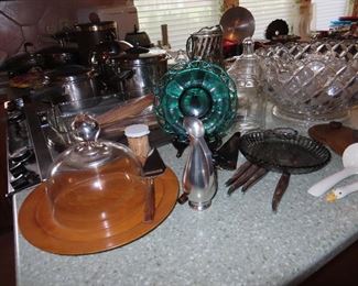 Kitchen Items