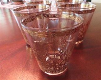 Highball Glasses