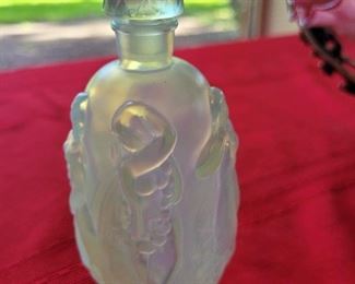 Sabino 6" Perfume Bottle