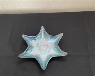 Starfish Plate