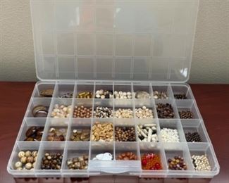 Jewelry Making Kit Assorted Beads