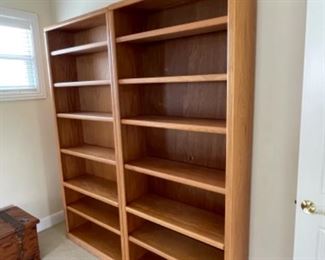 Tall Book Cases