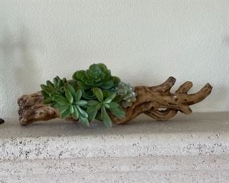 Decorative Branch