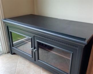 Simple Connect AV Equipment Cabinet