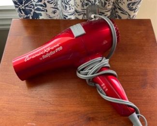 Ceromix Xtreame Hair Dryer