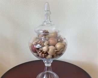 Fall Season Center Piece