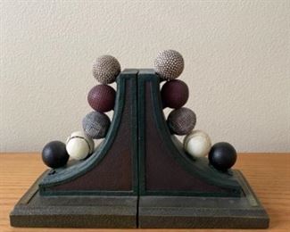 Decorative Book Holder