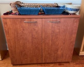 Storage Cabinet 