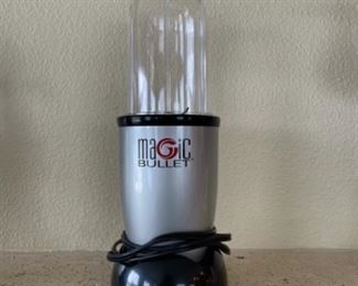 MAGIC BULLET Blender