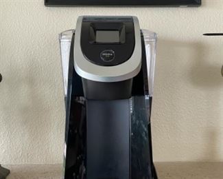 KEURIG 2.0