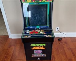 Arcade 1UP Centipede Atari Video Game Cabinet