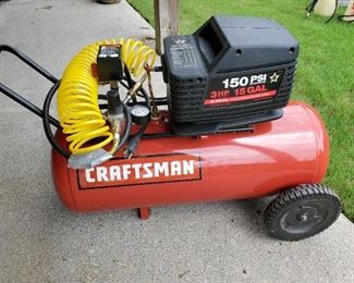 This thing looks and works perfectly 