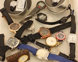 Men's Watches