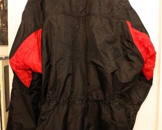 Vintage Ferrari Jacket