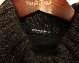 Stefano Ricci Cardigan