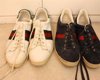 Vintage Gucci Men's Shoes