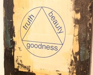 Patrick McCarthy Painting