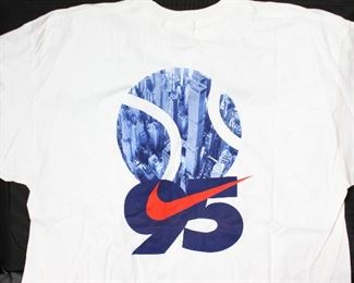 Vintage Nike T Shirt