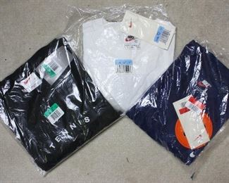 Nike NOS T Shirts