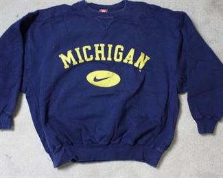 Vintage Men's Sweatshirt
