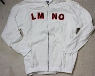 Vintage Men's Hoodie