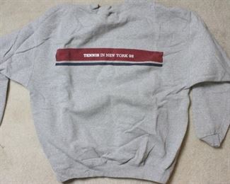 Vintage Men's Sweatshirt