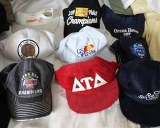 Vintage Men's Ball Caps