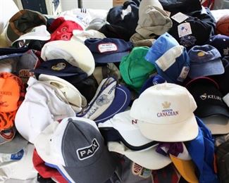 Vintage Men's Ball Caps