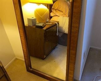 Drexel Heritage mirror