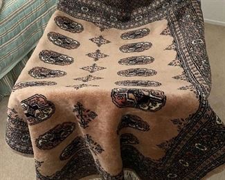 Pakistani rug