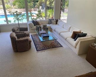 Dorothy Blowers 2200 Series MCM