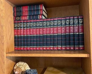 Colliers Encyclopedia